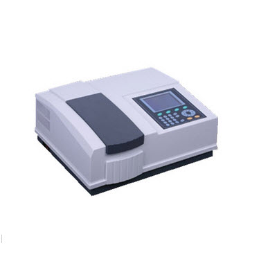 紫外可见分光光度计（双光束）UV2800S
