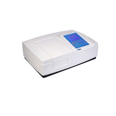 双光束紫外可见分光光度计 UV-8000