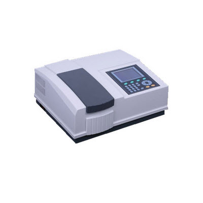 紫外可见分光光度计（双光束）UV2800PC