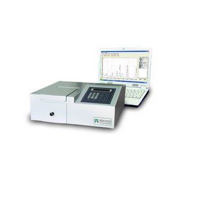 紫外可见分光光度计 756CRT