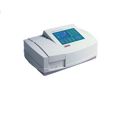 紫外可见分光光度计-可选用2802 UV-2802PC