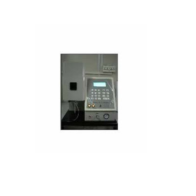 火焰光度计 AP1500