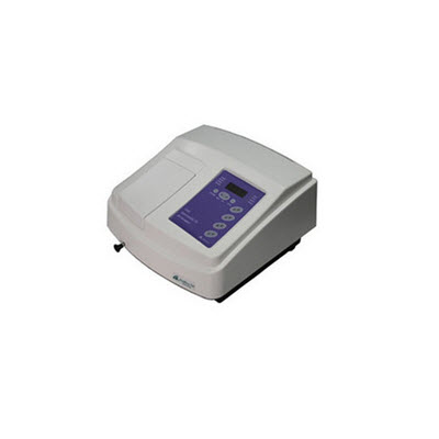 紫外可见分光光度计 GS54(CRT)