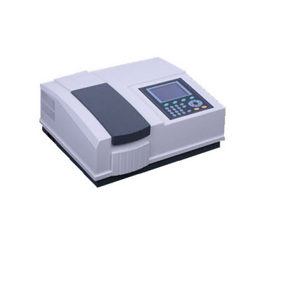 紫外可见分光光度计（双光束）UV2800
