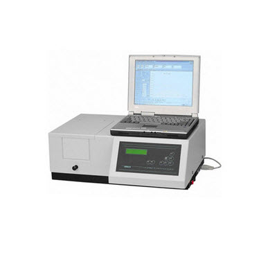 紫外可见分光光度计-扫描型 UV-2102PC