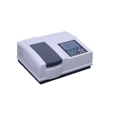 紫外可见分光光度计（比例双光束）UV2600S