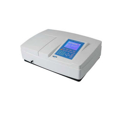 紫外可见分光光度计 UV-6100A