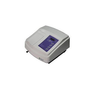 紫外可见分光光度计 S54(CRT)