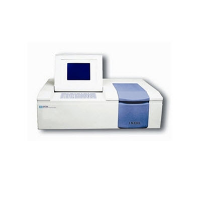 紫外可见分光光度计 UV762