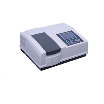 紫外可见分光光度计（比例双光束）UV2600PC
