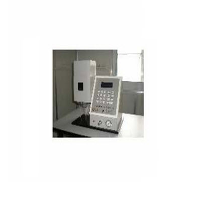 火焰光度计 AP1401