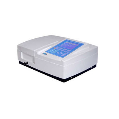 紫外可见分光光度计-大屏幕扫描型 UV-6000PC