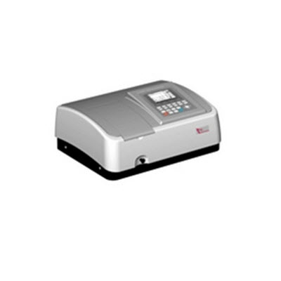紫外可见分光光度计 UV-3100PC