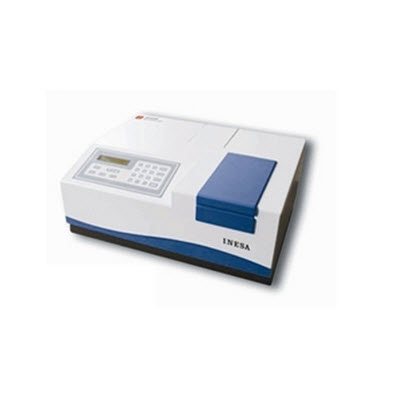 紫外可见分光光度计 UV757CRT