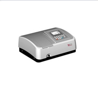 紫外可见分光光度计 UV-3000PC