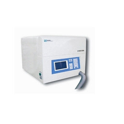 石墨炉控制系统 GA3202