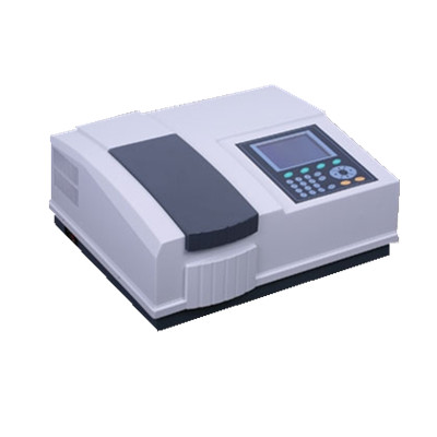 紫外可见分光光度计（比例双光束）