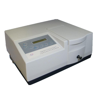 紫外可见分光光度计 756P