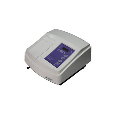 紫外可见分光光度计 GS54