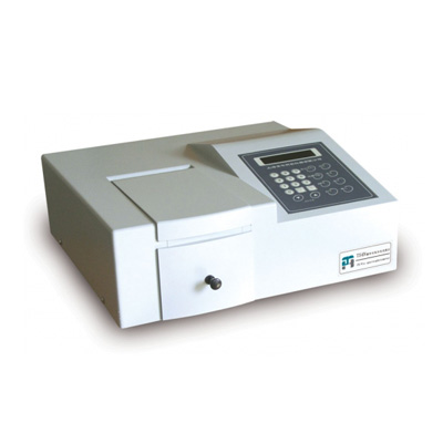 紫外可见分光光度计 754PC/UV-2100（ 出口型）