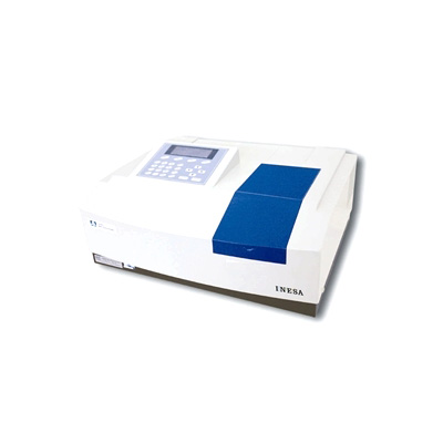 紫外可见分光光度计 UV759S