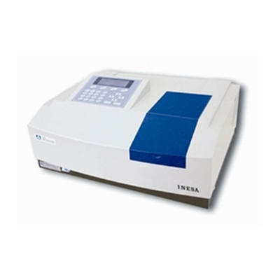 紫外可见分光光度计 UV759S