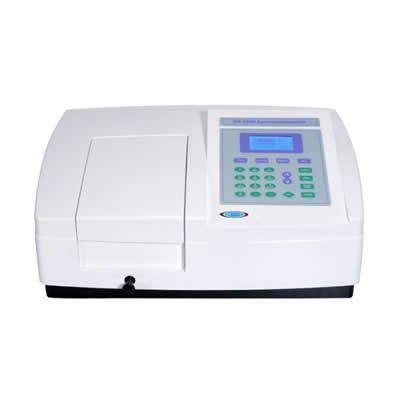 紫外可见分光光度计-扫描型 UV-5200PC