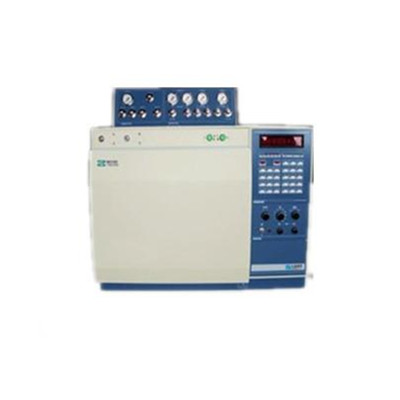 电子捕获检测器 GC122-ECD