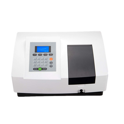 扫描型紫外分光光度计 UV755B