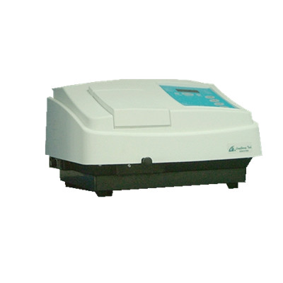 紫外可见分光光度计 GS53