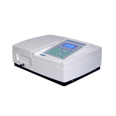 紫外可见分光光度计 UV-5500