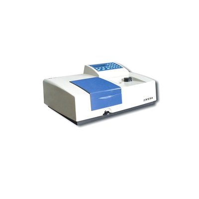 紫外可见分光光度计 UV754N