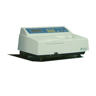 紫外可见分光光度计 755S