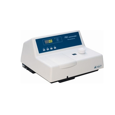 荧光分光光度计 F93