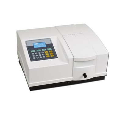 紫外可见分光光度计 754