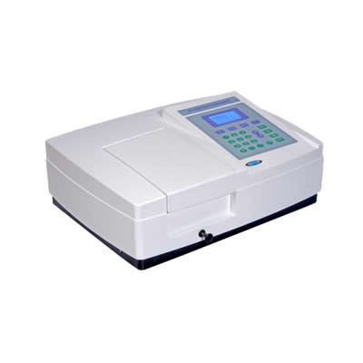 可见分光光度计-扫描型 V-5800PC