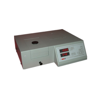 可见分光光度计 2100PC