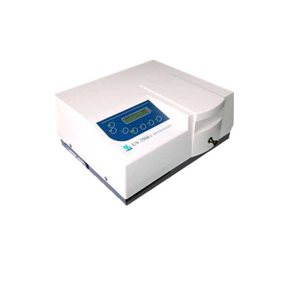 可见分光光度计 723PCS