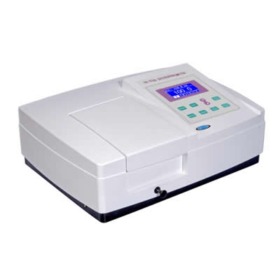 紫外可见分光光度计 UV-5100B