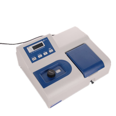 紫外可见分光光度计 UV752N