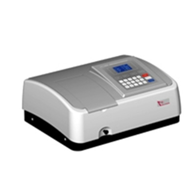 可见分光光度计 V-1600PC
