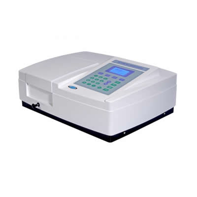 可见分光光度计-扫描型 V-5600PC