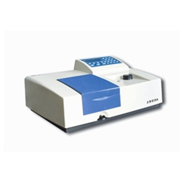 紫外可见分光光度计 UV752 N