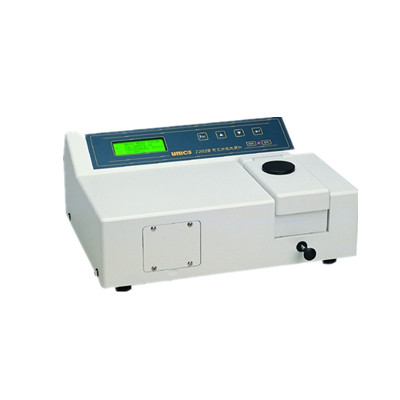 可见分光光度计 7202（B）-便携式