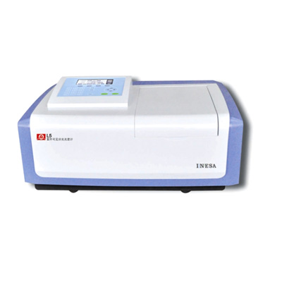 可见分光光度计 L2S
