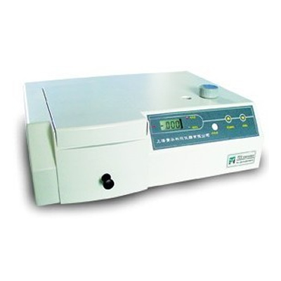 可见分光光度计 7230G