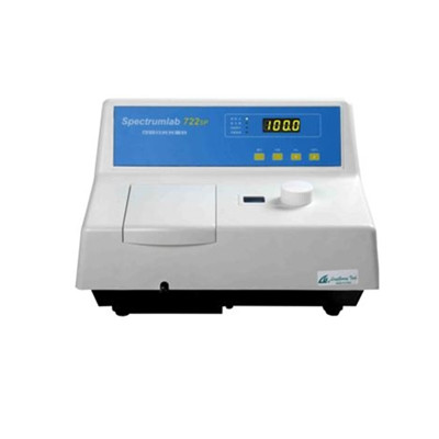 紫外可见分光光度计 S52