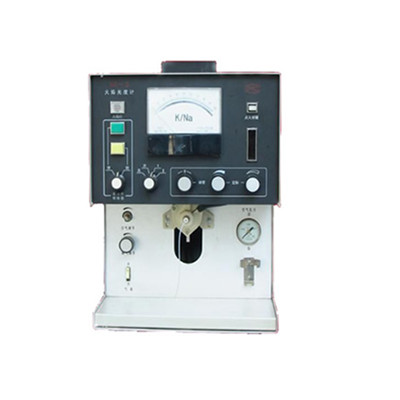 火焰光度计 HG-3