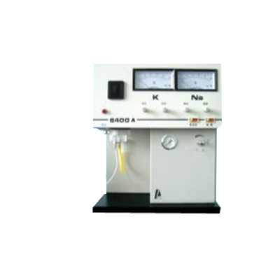 火焰光度计 FA6400A