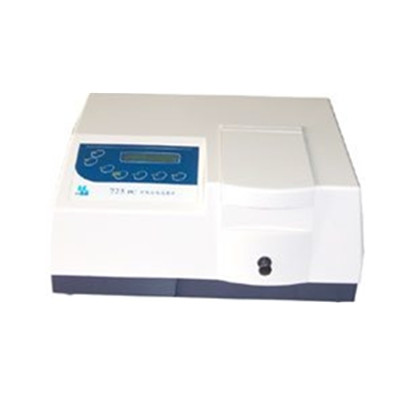 可见分光光度计 723C(7230G)